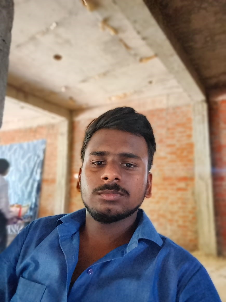 Shreyansh Jaiswal